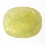 Yellow Sapphire – 5.76 Carats (Ratti-6.36) Pukhraj